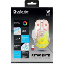 Defender Astro Elite GM-056