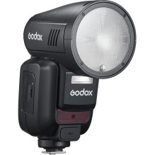 Zibspuldze Godox V100‑N...