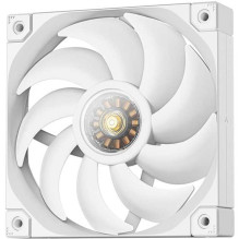 Deepcool FT12 WH balta