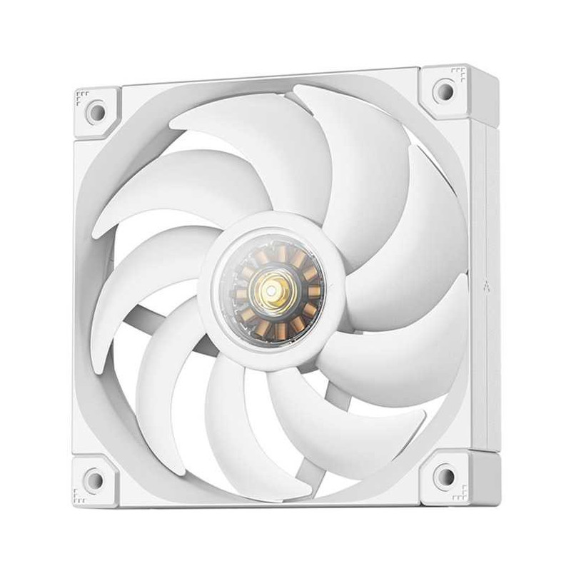 Deepcool FT12 WH white