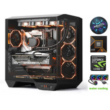 MDATA GAMING HydroX Ryzen 5...