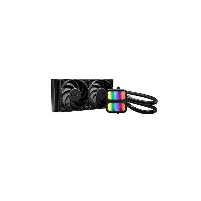 Be quiet! Silent Loop 3 240 mm