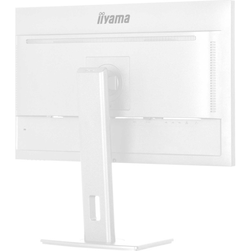 Iiyama ProLite XUB2797HSN-W2 27' IPS 16:9 balta
