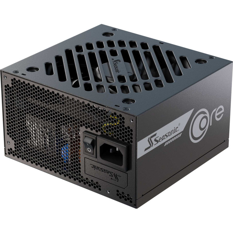 Sezoninis GX 650-V2 650W