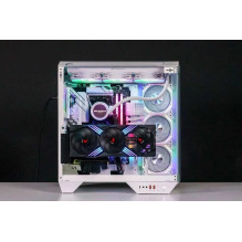 MDATA GAMING ArcticX Ryzen...