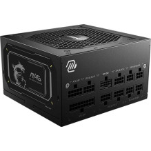 MSI MAG A850GL PCIE5 II 850W