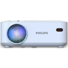 „Philips NeoPix 100“ baltas