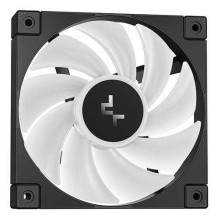 Deepcool LQ240 juodas