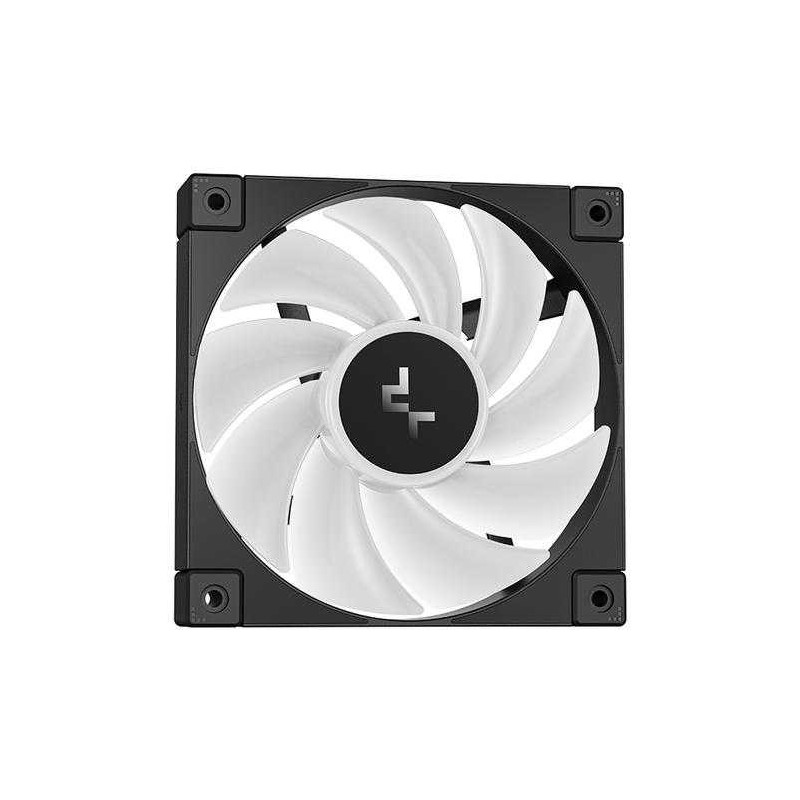 Deepcool LQ240 Black