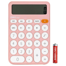 Deli EM124PINK