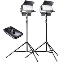 Walimex Pro Sirius 160 LED...