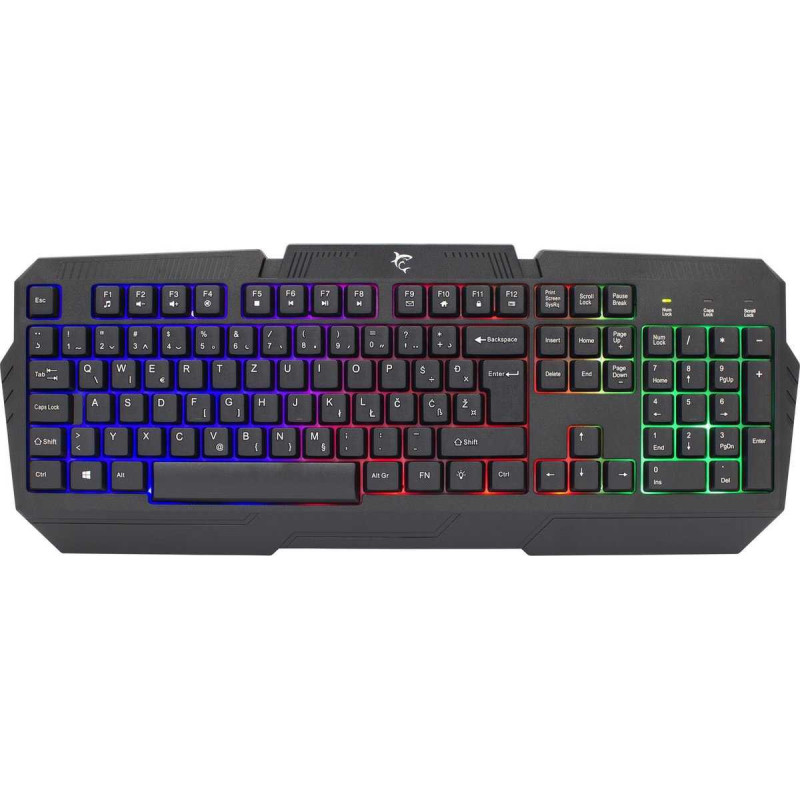 White Shark GK-2105 Dakota (US)