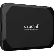 „Crucial X9“ nešiojamas...
