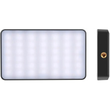 PULUZ Kabatas LED Foto...