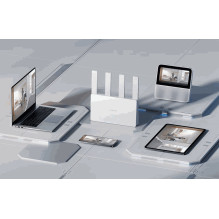 Xiaomi BE3600 baltas