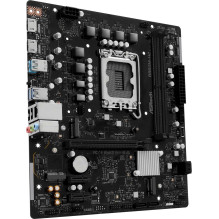 Asrock B860M-H2