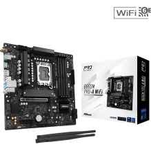 Asrock B860M Pro-A WiFi