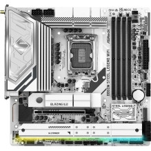 Asrock B860M Steel Legend WiFi