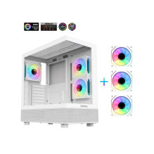 MDATA GAMING Ryzen 7 8700F...