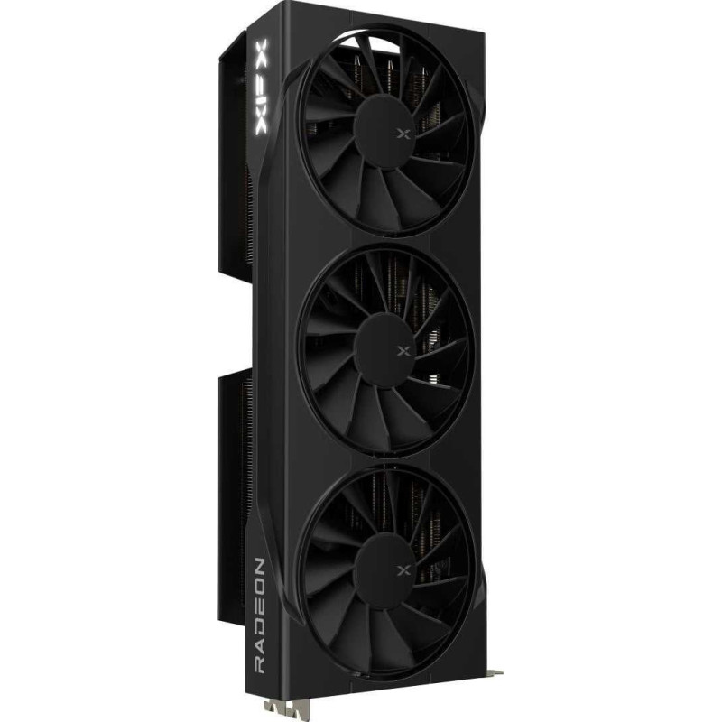 XFX Radeon RX 9070 XT Swift Gaming 16GB GDDR6 256bit