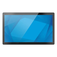 Viss-vienā PC Elo Touch...
