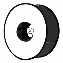 Softbox difuzors Puluz...