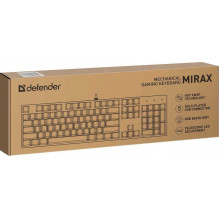 Defender Mirax GK-352 (US)