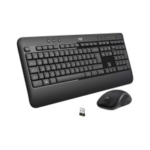 Logitech MK540 Advanced (EN)
