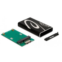 Ārējais korpuss mSATA SSD...