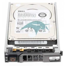Dell 600GB SAS 400-ASGS