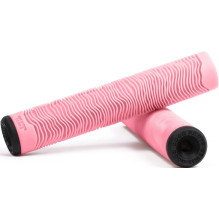 Tilt Topo II Grips Red -...