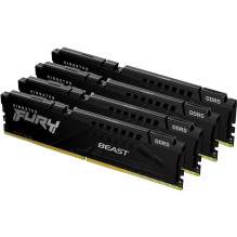 Kingston Fury Beast Black 64GB