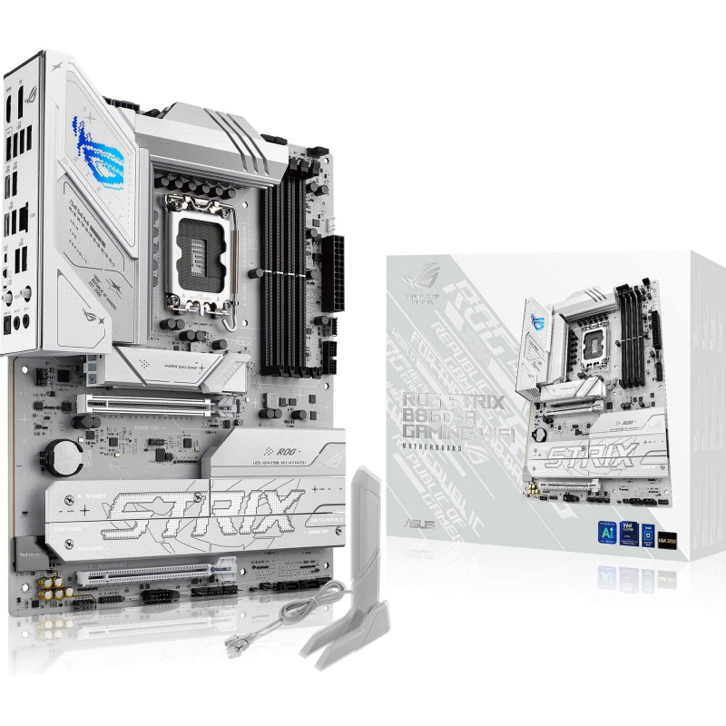 Asus ROG Strix B860-A Gaming WIFI