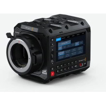 Blackmagic Design PYXIS 6K...