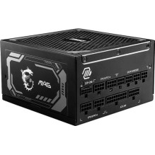 MSI MAG A1250GL PCIE5 1250W