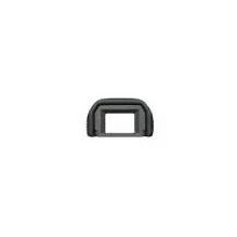 Canon EF eyepiece rubber black EOS Rebel T3