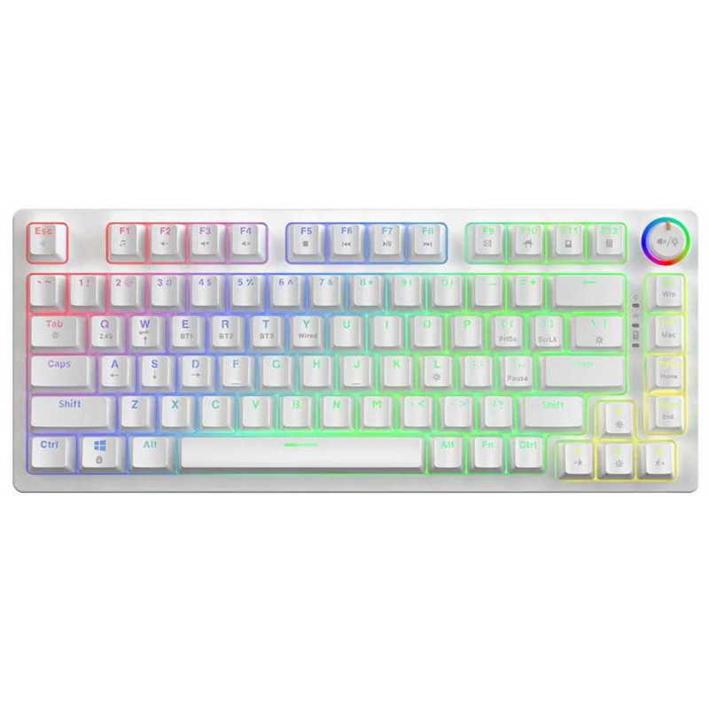 Savio Phenix Gateron Yellow Pro (US)