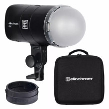 Elinchrom ONE Black...