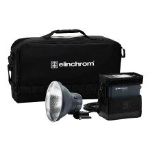 Elinchrom ELB 500 TTL To Go...
