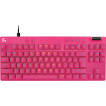 „Logitech G Pro X TKL Rapid...