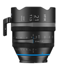 Irix Cine 21mm T1.5 Nikon Z...