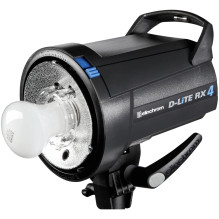 Elinchrom D-Lite RX 4...