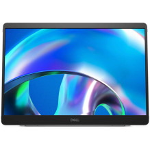 Dell Pro 14 Plus nešiojamas P1425 14 colių IPS ekranas 16:10