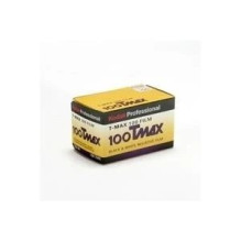 Kodak Professional T-Max 100 - Black and white negative film - 135 (35 mm) - ISO 100 - 36 frames