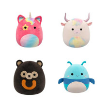 Squishmallows TOY PLUSH...