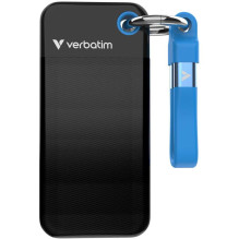 Verbatim Pocket SSD 2 TB...