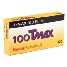 Kodak Professional T-Max...