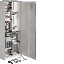 Hager FP92W4N Strāvas...