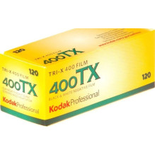 Kodak profesionali „Tri-X...