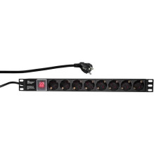 Logilink PDU8C01- 19